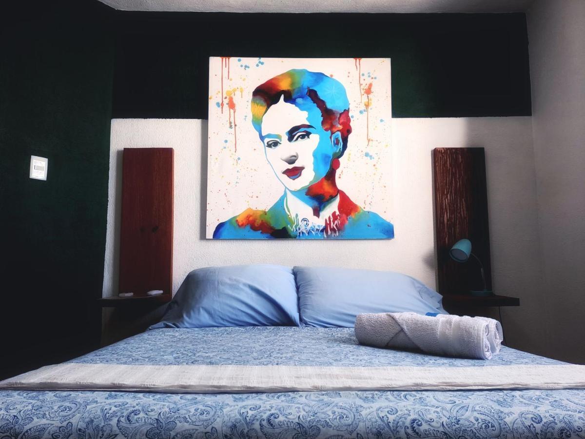 Apartament Tu Casa En El Caribe Cancún Zewnętrze zdjęcie