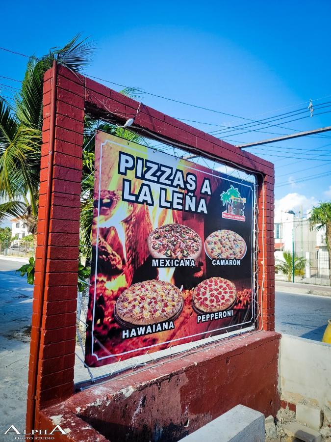 Apartament Tu Casa En El Caribe Cancún Zewnętrze zdjęcie