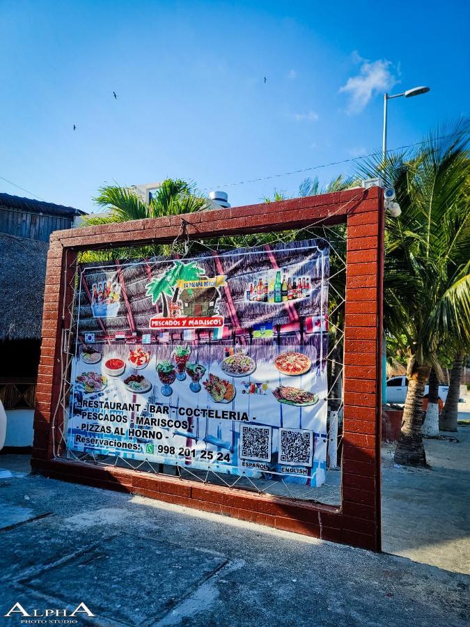 Apartament Tu Casa En El Caribe Cancún Zewnętrze zdjęcie