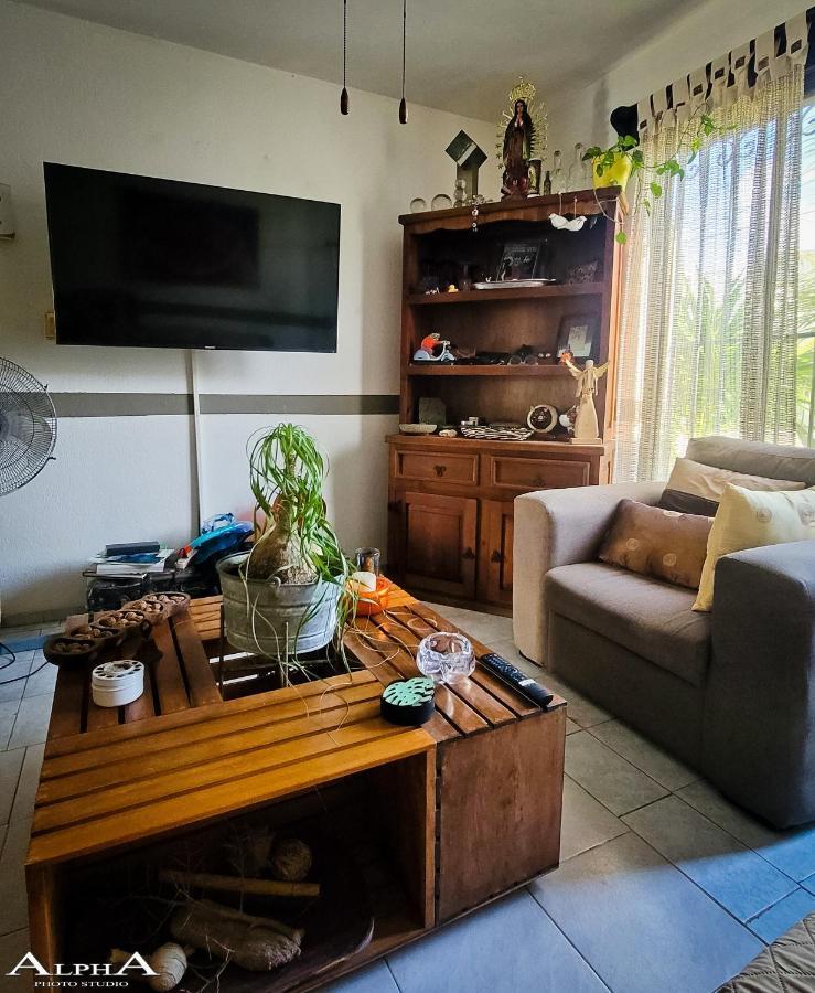 Apartament Tu Casa En El Caribe Cancún Zewnętrze zdjęcie