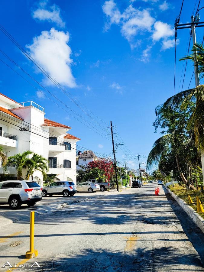 Apartament Tu Casa En El Caribe Cancún Zewnętrze zdjęcie