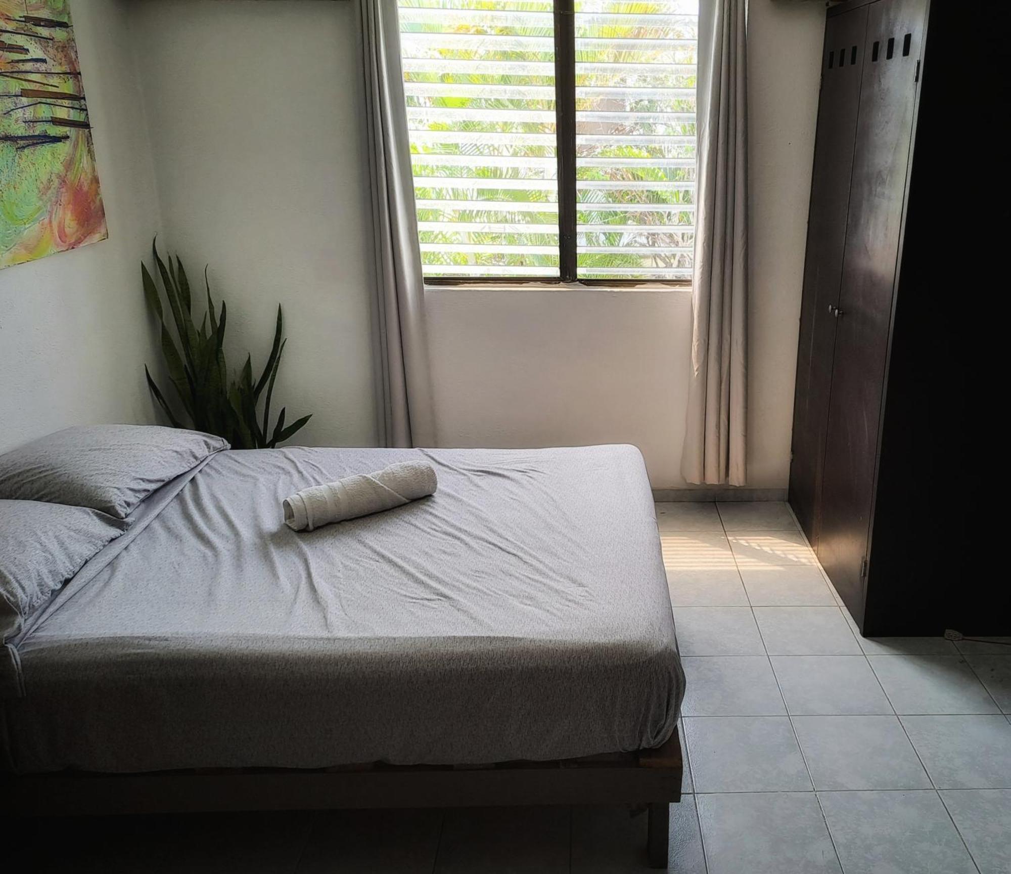 Apartament Tu Casa En El Caribe Cancún Zewnętrze zdjęcie