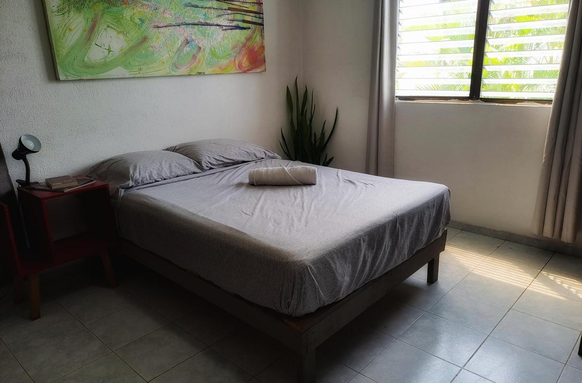 Apartament Tu Casa En El Caribe Cancún Zewnętrze zdjęcie