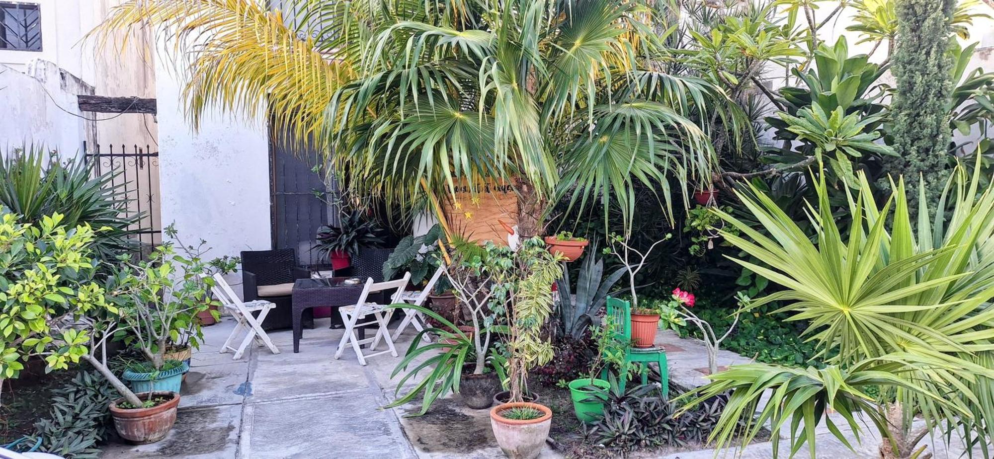 Apartament Tu Casa En El Caribe Cancún Zewnętrze zdjęcie